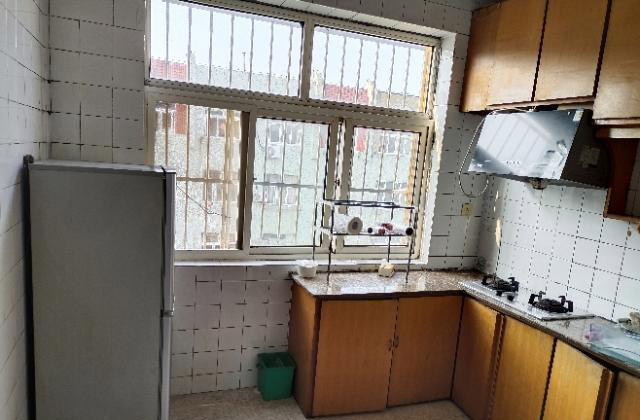 李沧区湘潭路东南渠小区