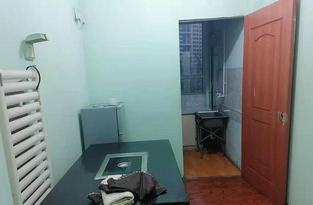 房型正气 非常开阳 楼层也佳 就等待你的到来