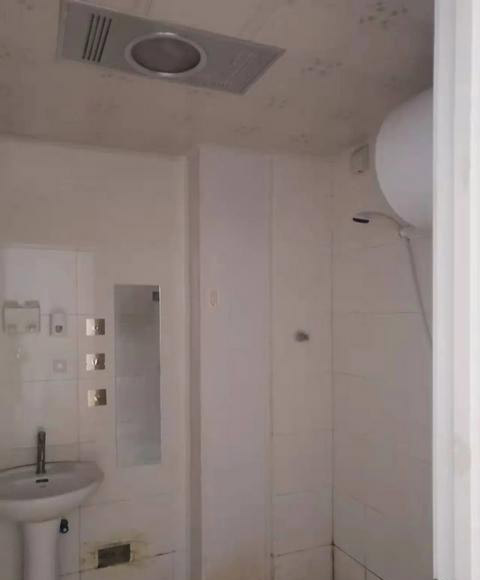 好房抢租·中海国际社区九水花园 精装一居有钥匙随时看房