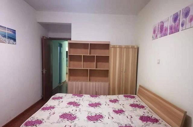 房型正气 非常开阳 楼层也佳 就等待你的到来