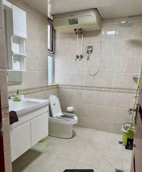 金日紫都地铁口房产韩式精装修拎包入住